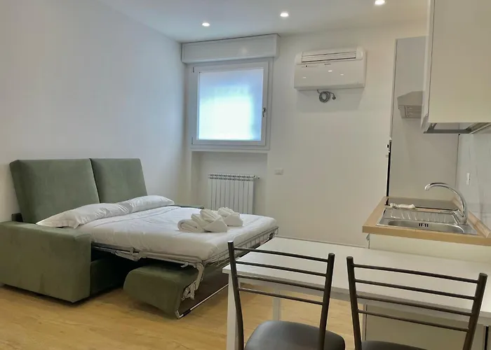 Appartement Colosseum Latin Romans Rome