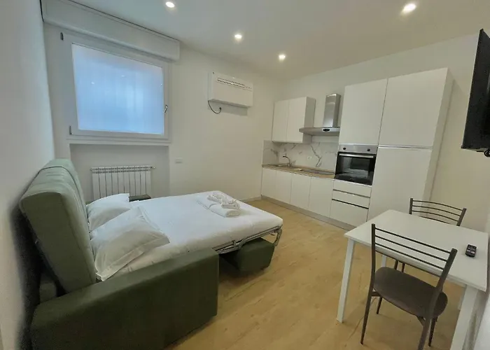 Appartement Colosseum Latin Romans Rome