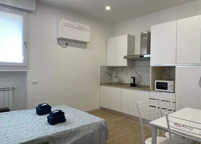 Appartement Colosseum Latin Romans *