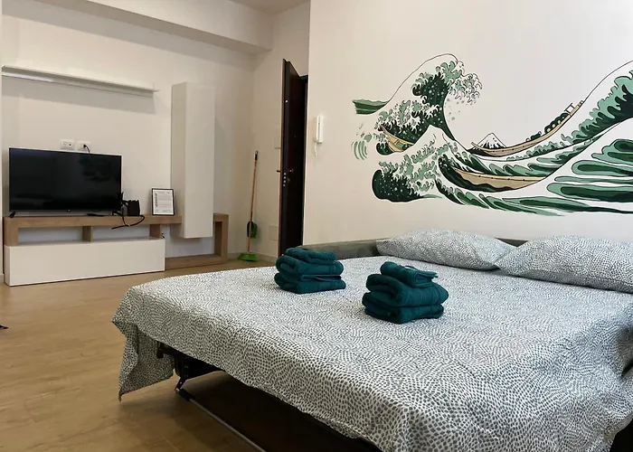 Colosseum Latin Romans Appartement Rome