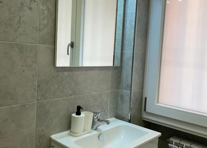 Appartement Colosseum Latin Romans