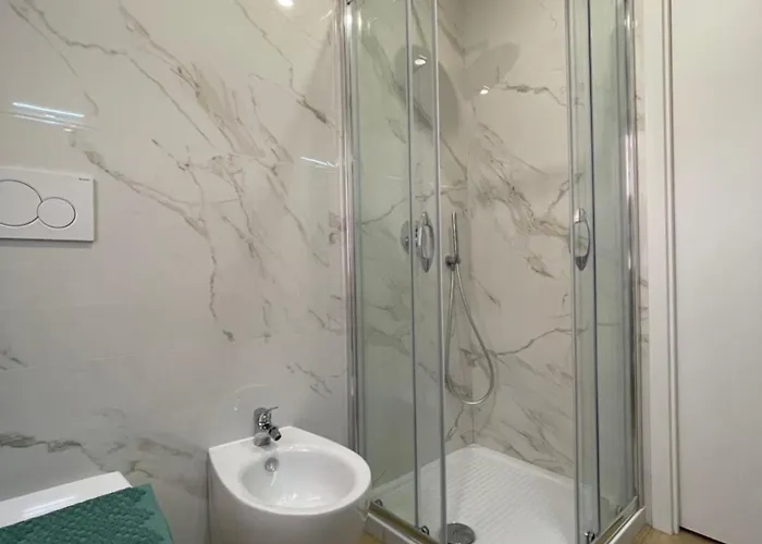 Appartement Colosseum Latin Romans *