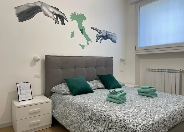Appartement Colosseum Latin Romans