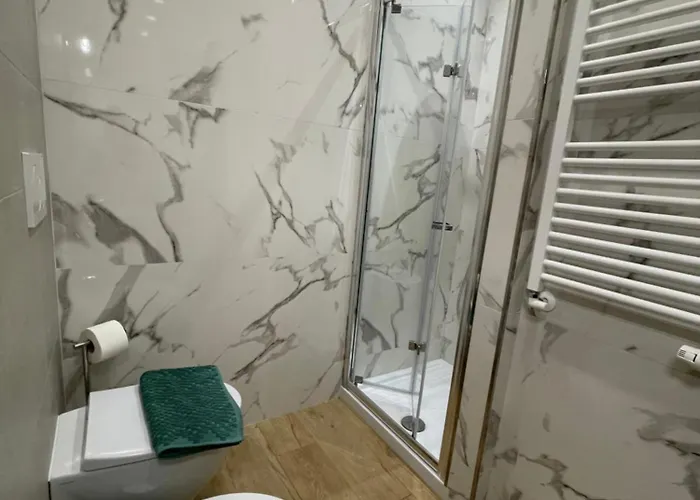 Appartement Colosseum Latin Romans *